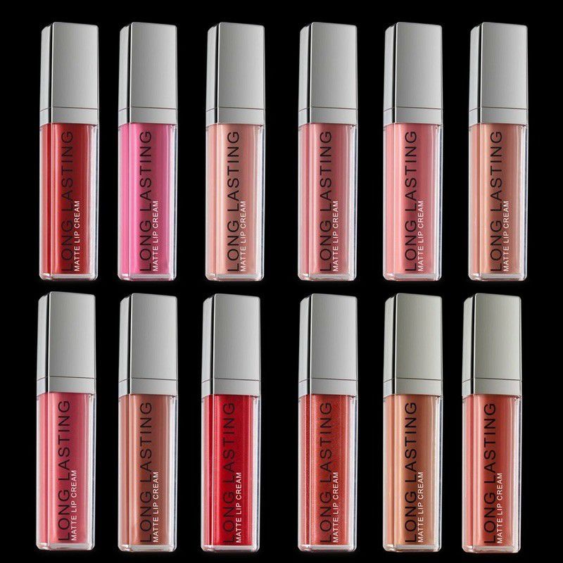 LT PRO LONG LASTING MATTE LIP CREAM