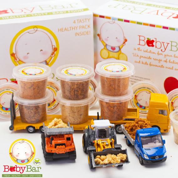 

[COD] floss premium babybar [COD]