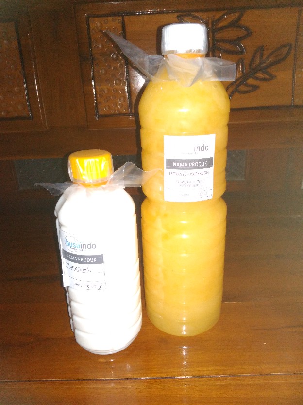 Thickener / Pengental Softener 500 Gram