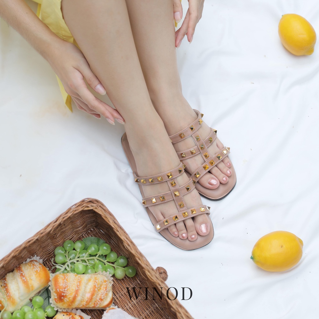 WINOD Paris Sandal-4