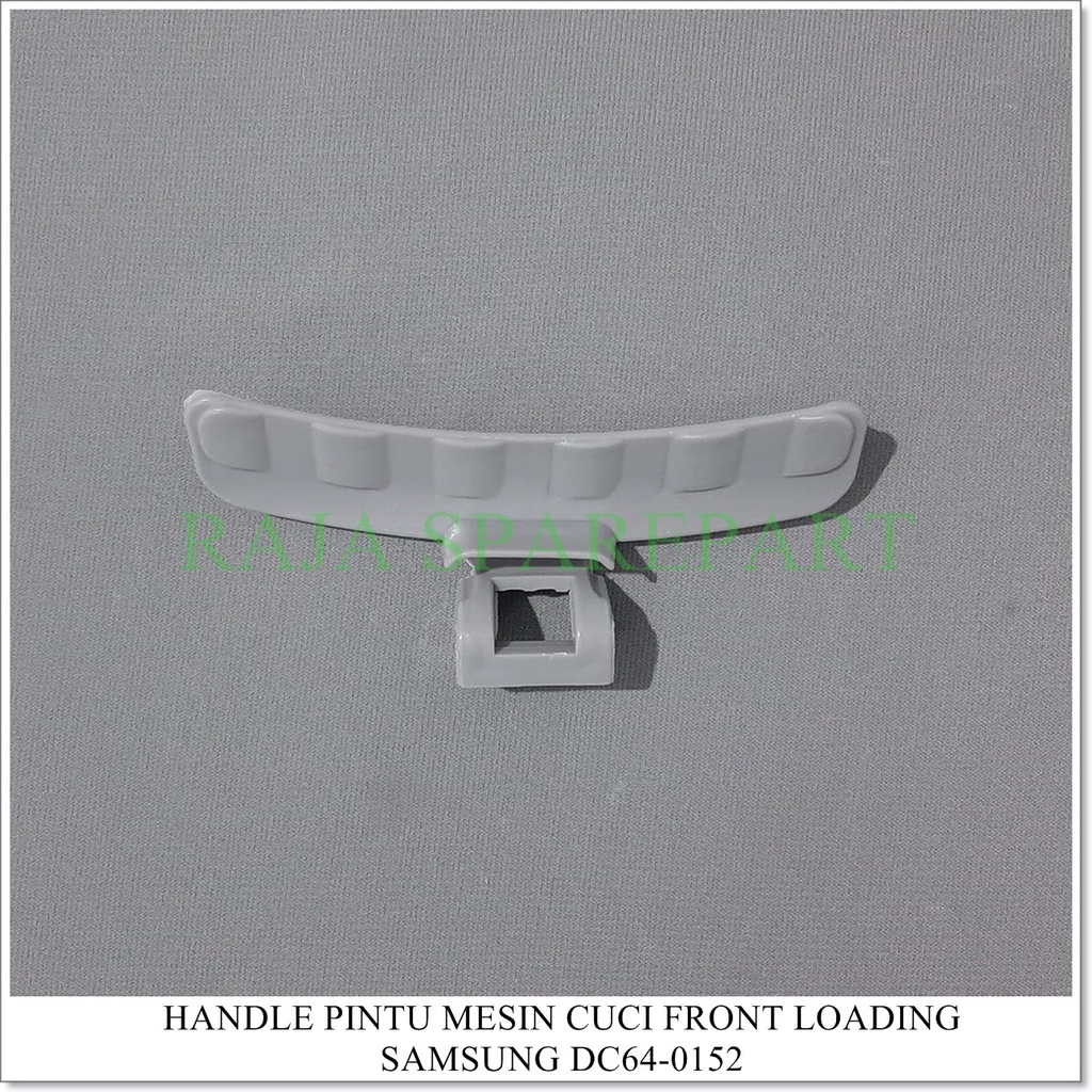 Handle Pintu Mesin Cuci SAMSUNG Front Loading DC64-0152