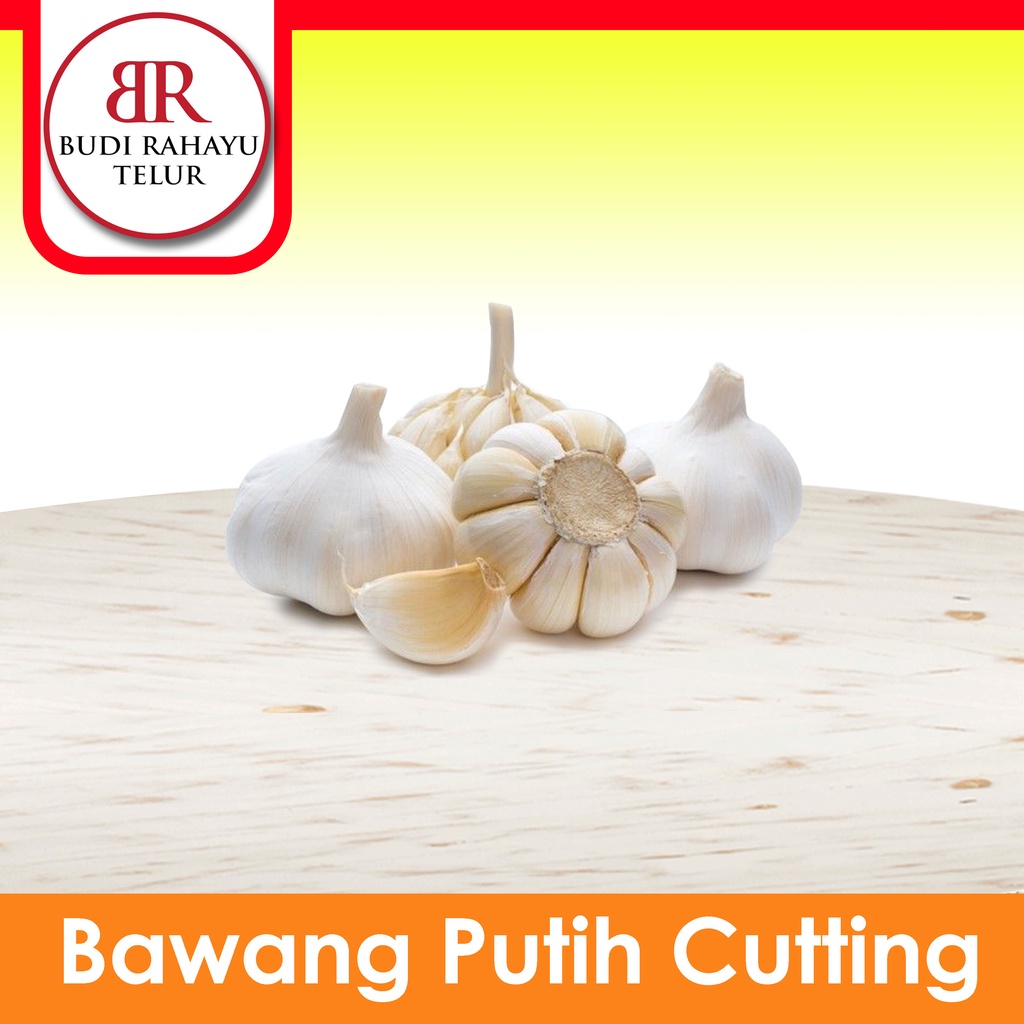 

Bawang Putih Kating 250gr