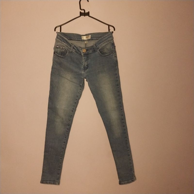 Jeans Euphoria Uk 30