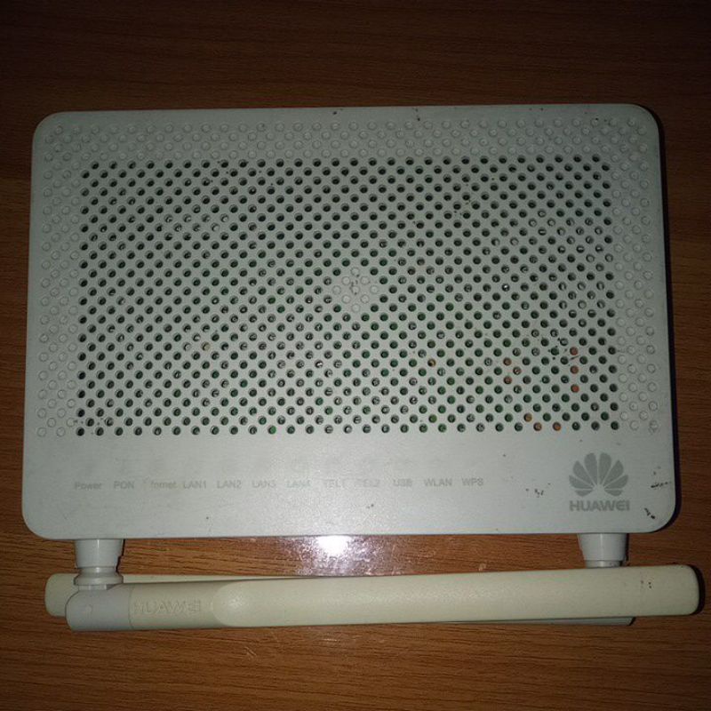modem Huawei HG8245H5