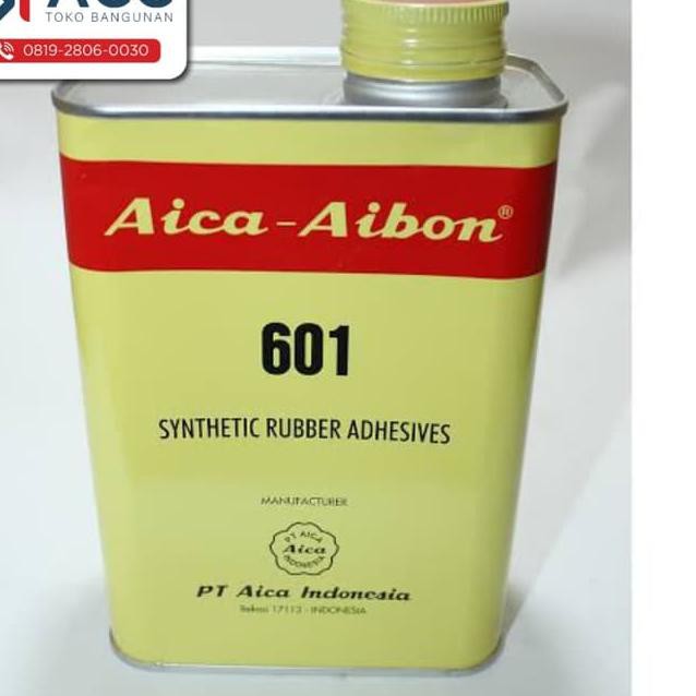 

Terkini Lem Aica Aibon / Lem Kuning / Lem Karpet 1kg Terlaris