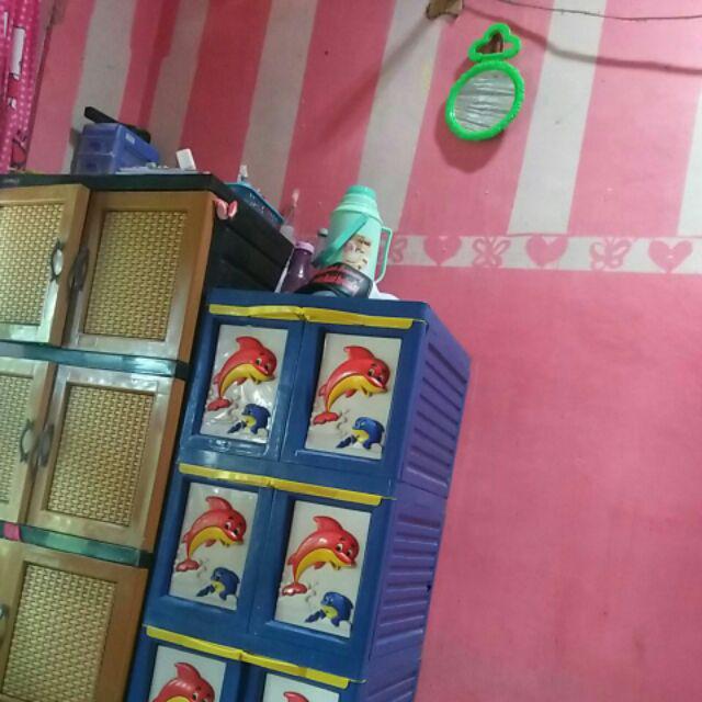 Lakban Bening Mitran Pack 90 Yard Full - Lakban Bening Full