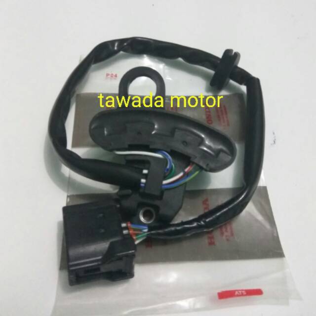 Swit acg starter beat fi