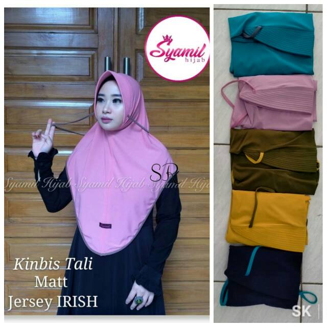 Hijab syamil
