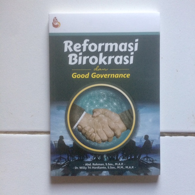 Jual Reformasi Birokrasi Dan Good Governance Shopee Indonesia