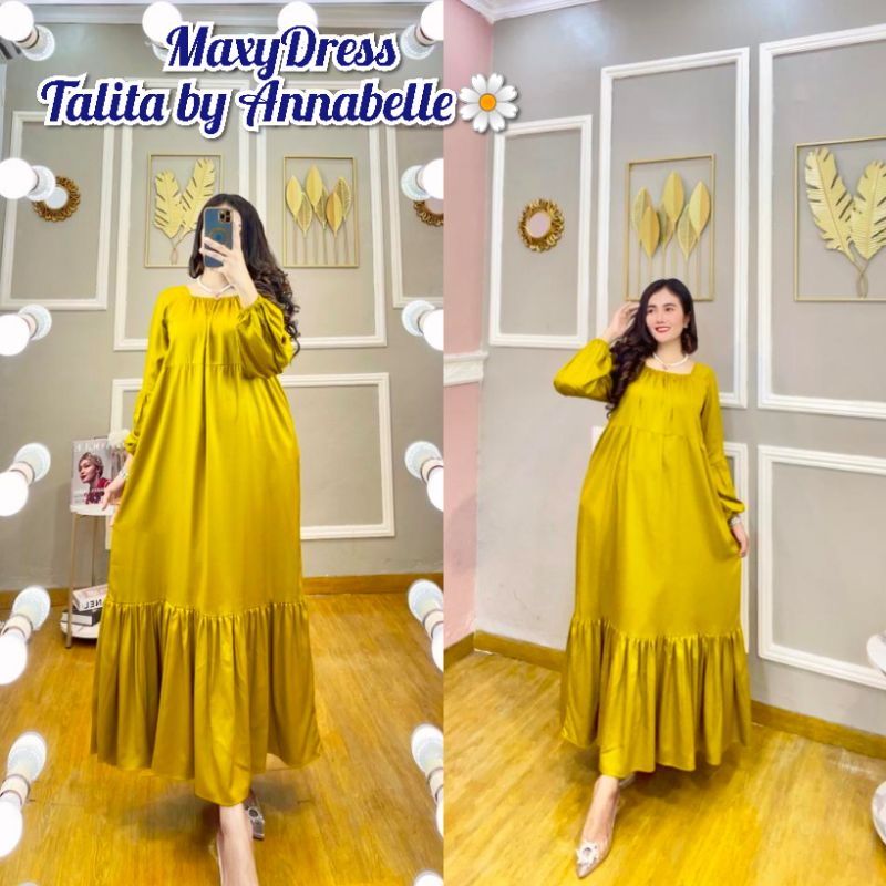 maxy Talita by Annabelle,maxy dress