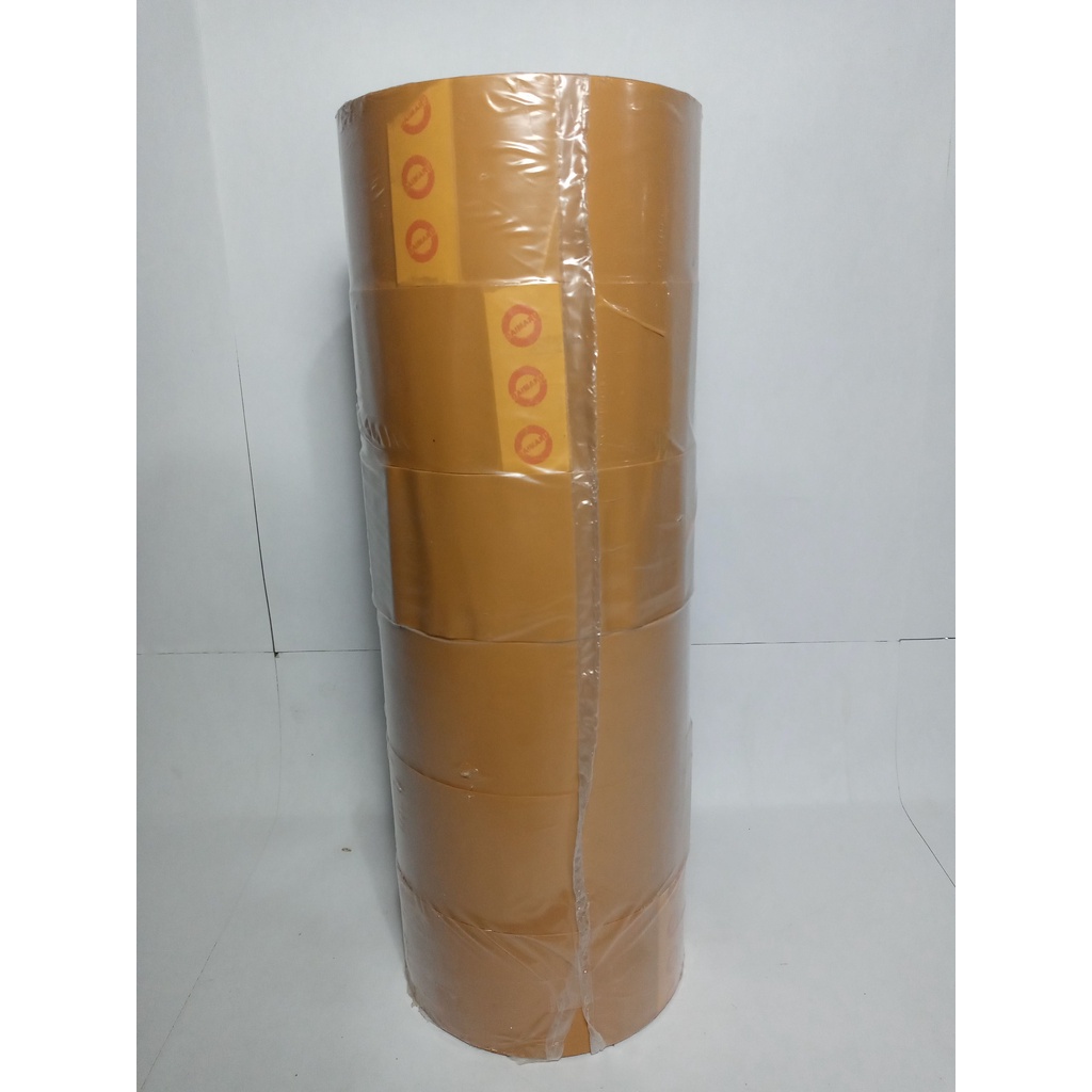 

[Cuci Gudang] Lakban Coklat Daimaru Tape