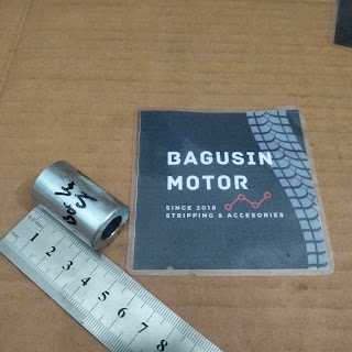 Bosh Bos Luar Trombol Tromol Belakang Jupiter Z MX Vega R ZR RR Lama New