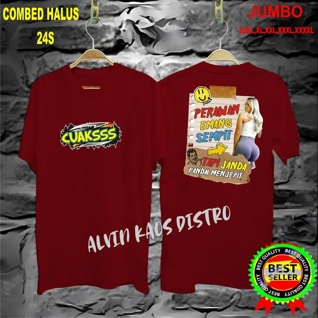 Terviral Kaos DTF CKS PERWN EMG SMPT TP JND PNDAI MNJPIT KAOS MURAH  Kaos Putih Hitam Kaos Terlaris No 1 Promo Diskon