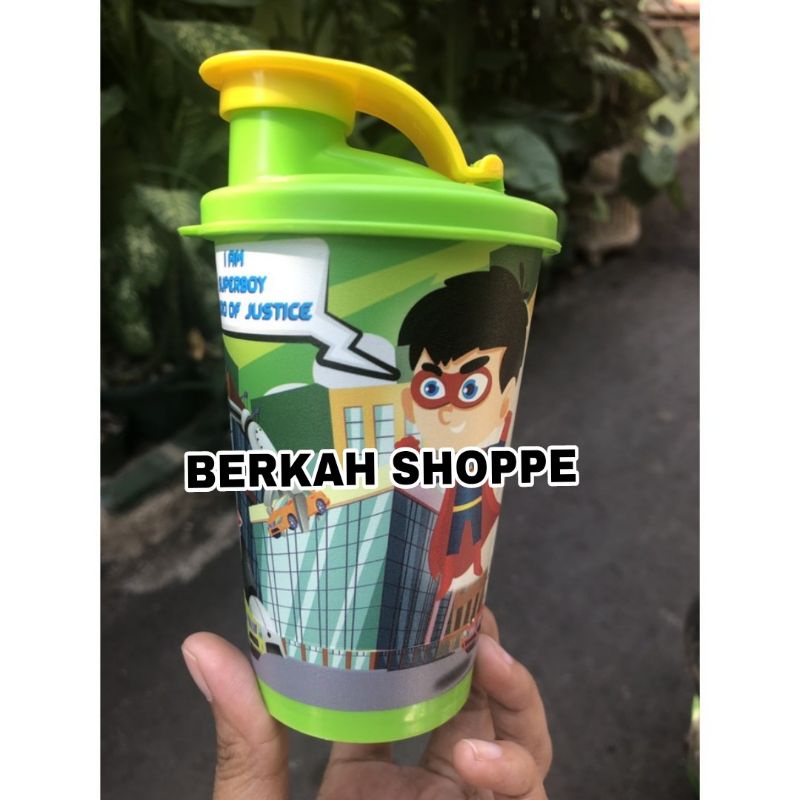 

PARCEL CANTIK SNACK + BOTOL TUMBLER TANGGUNG