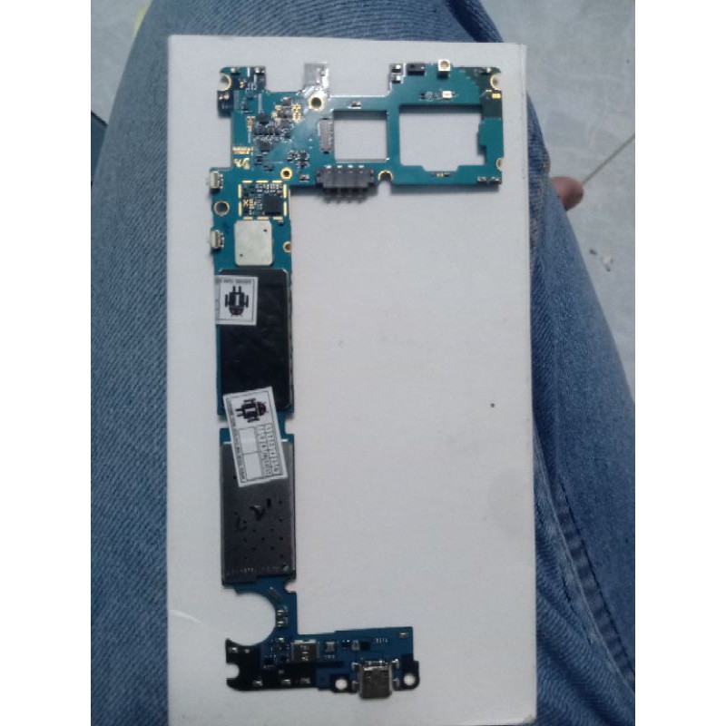 mesin samsung j710fn