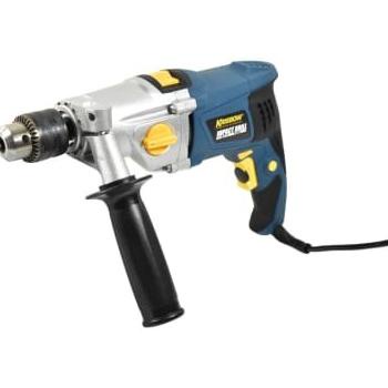 Krisbow Bor Listrik Beton 13 Mm 850w Edi85-13vr ds-0f Kualitas Baik