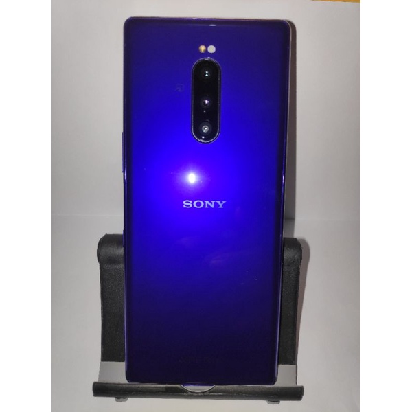 SONY XPERIA 1 | Second Like New | Mulus normal | Snapdragon 855 6/64Gb