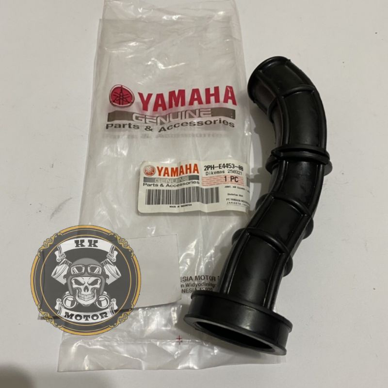 KARET BOX FILTER MIO 125,MIO M3,MIO Z ORIGINAL YAMAHA