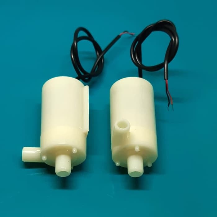 Distributor Dc 3-6v 1.2-1.6l/min Mini Submersible Pump Type T/ Pompa Celup. X6WaqK9sjrzZ1K