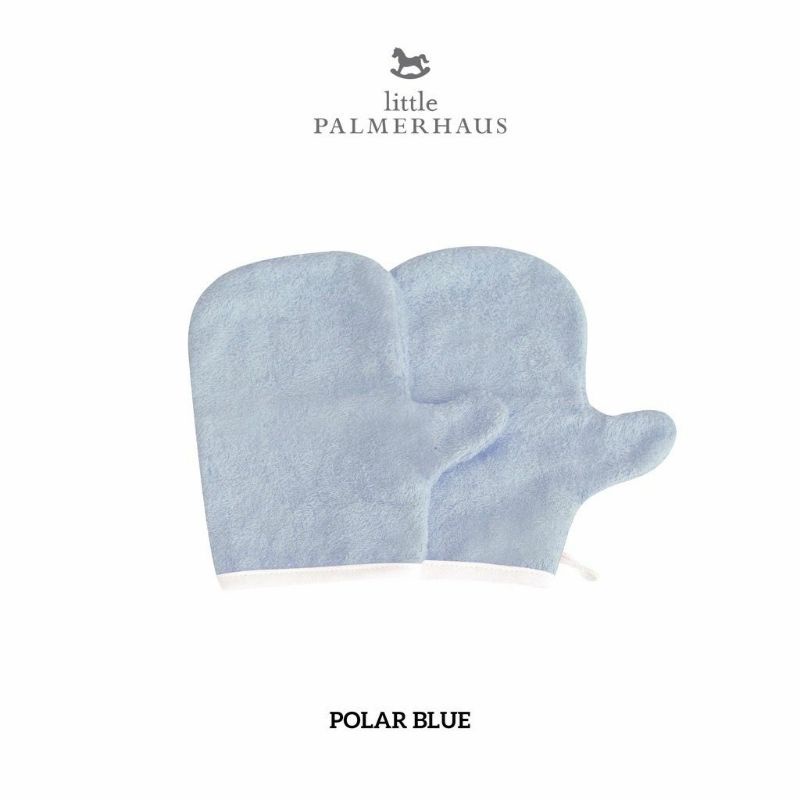 WASH MITT LITTLE PALMERHAUS HTP21 ( washlap )