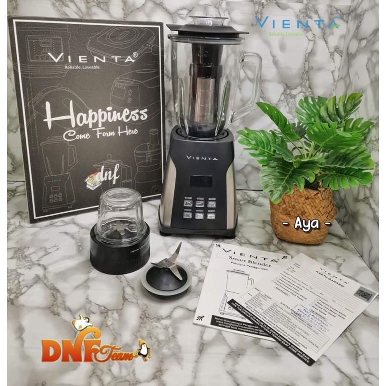 SMART BLENDER VIENTA