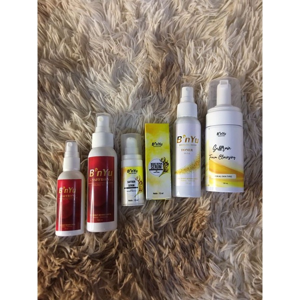 BNYU SPARKLING WATER