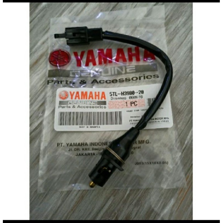 switch rem depan kanan JUPITER Z / MIO