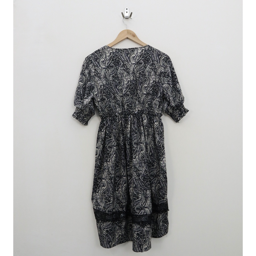 Gwen vintage dress - Thejanclothes