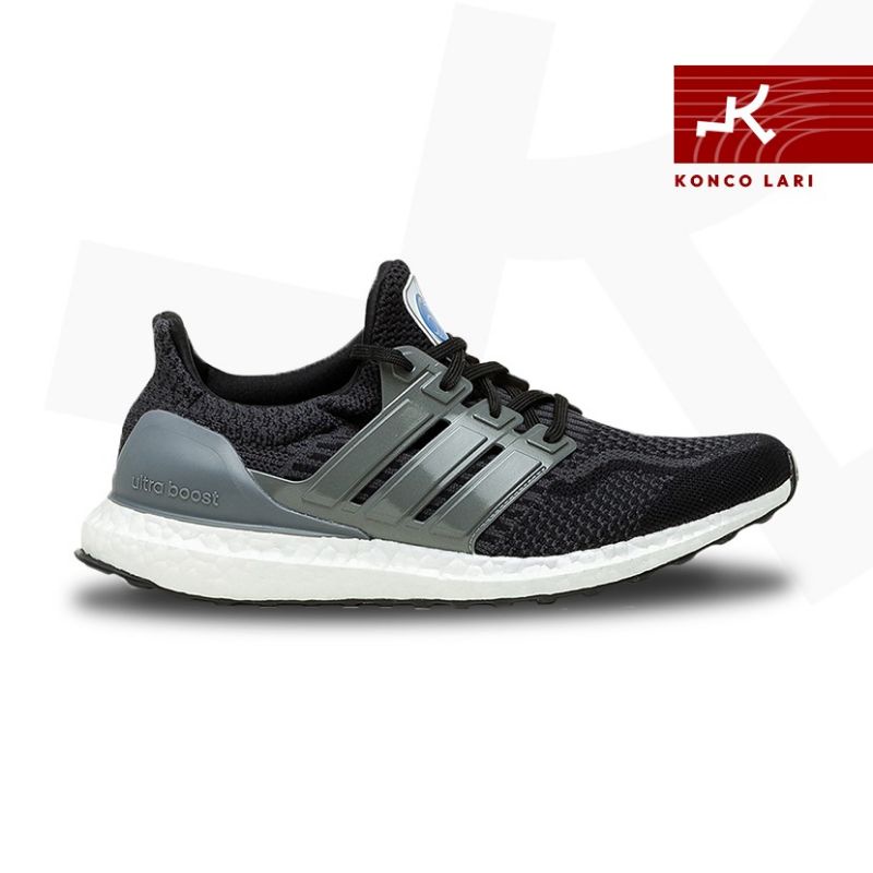 Sepatu Lari Adidas Ultraboost DNA x NASA Original
