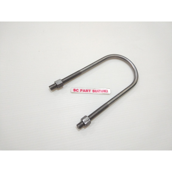 u bolt per suzuki jimny katana panjang. TERBAIK