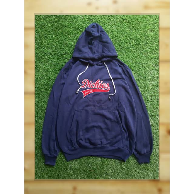 ⭐COD SWEATER DICKIES / JAKET FULL BORDIR  / HOODIE PREMIUM / JAKET PREMIUM / SWEATER CEWEK COWOK