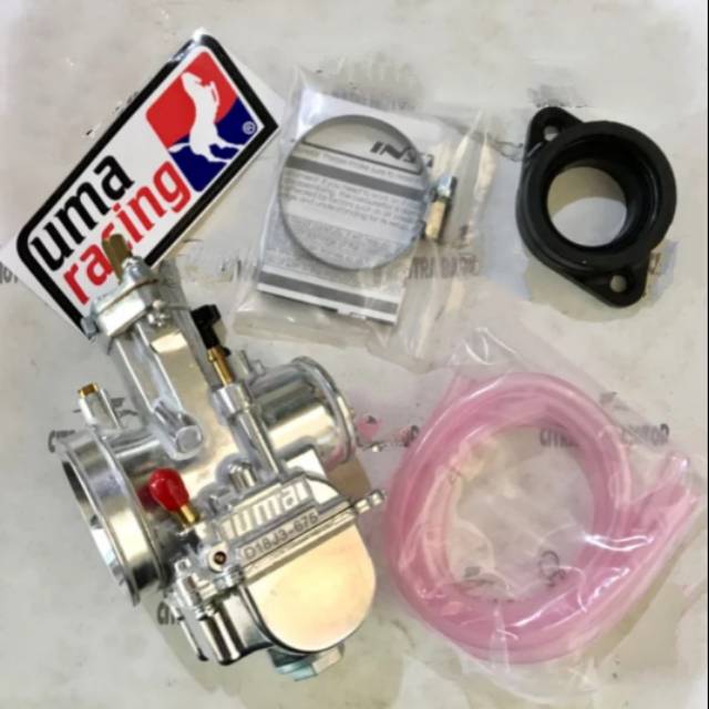 Karburator Pwk UMA 34 Racing Original
