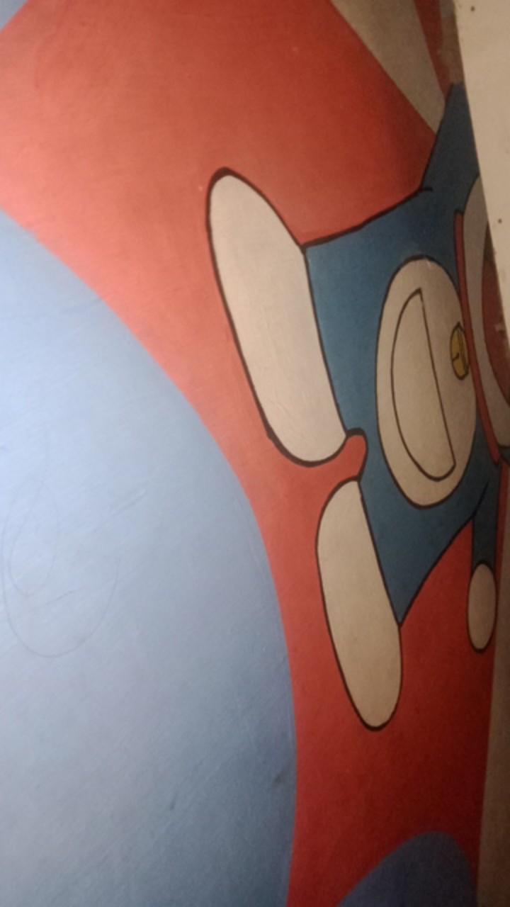 Pisau Set 7 Pcs Murah Promo - Pisau Acar Ikan Sayur Alat Dapur Cod ( Pisau Set 7 )