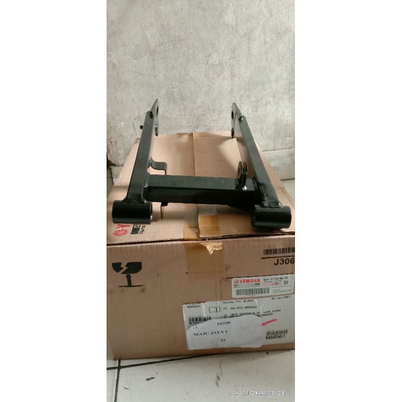 swing arem RX-king lma,RX-new/sasis RX-King original