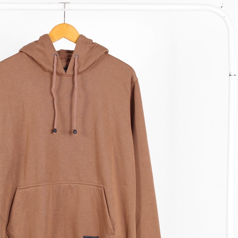 Sweater Hoodie Polos Hoodie Sweater Unisex Pria Wanita Orginal (BAYAR DI TEMPAT)-1