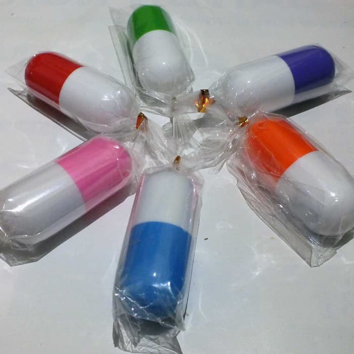 

DISKON BESAR!Souvenir Pernikahan Unik Murah Pulpen Kapsul TERMURAH