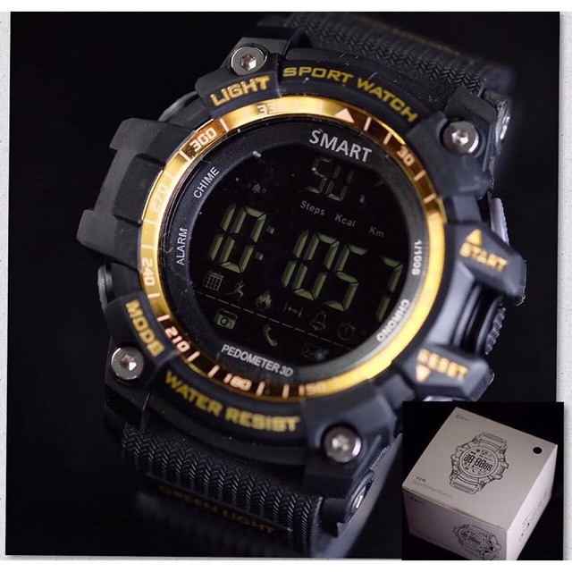 Sport Smart Watch