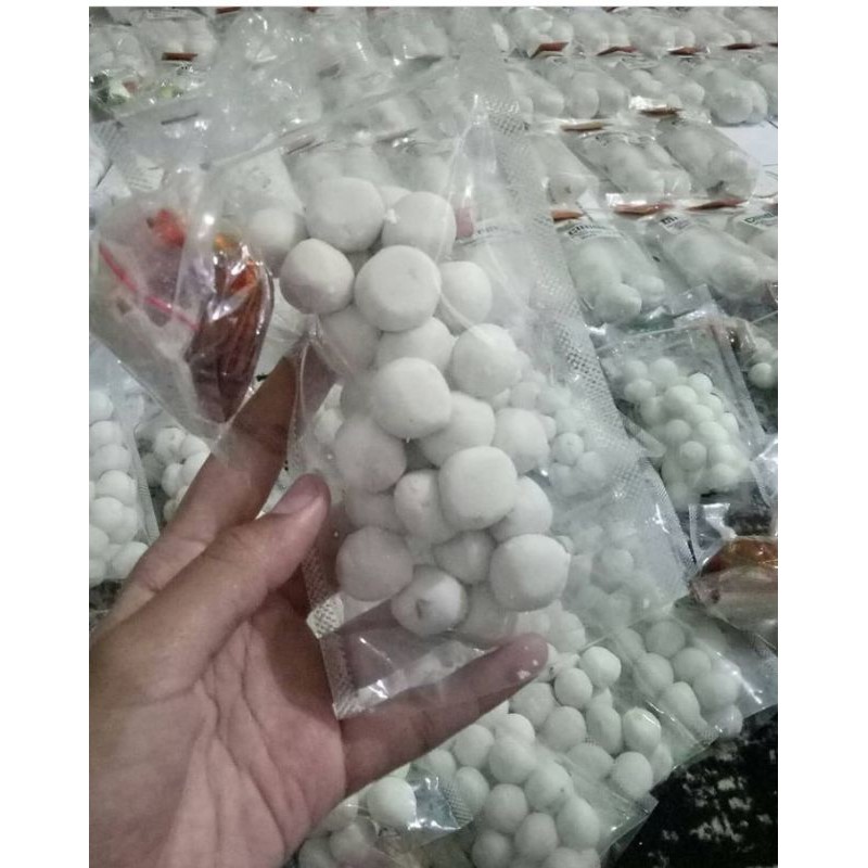 

cimol bawang