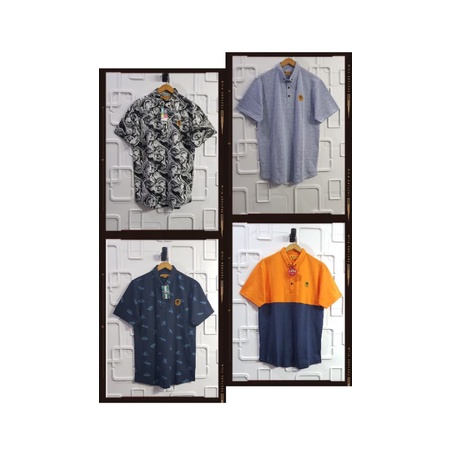 URGAN ORIGINAL JUMBO(PoloshirtfittoXXL)