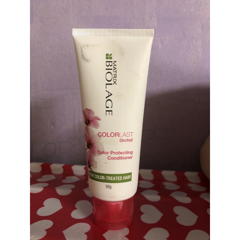 mateix biolage