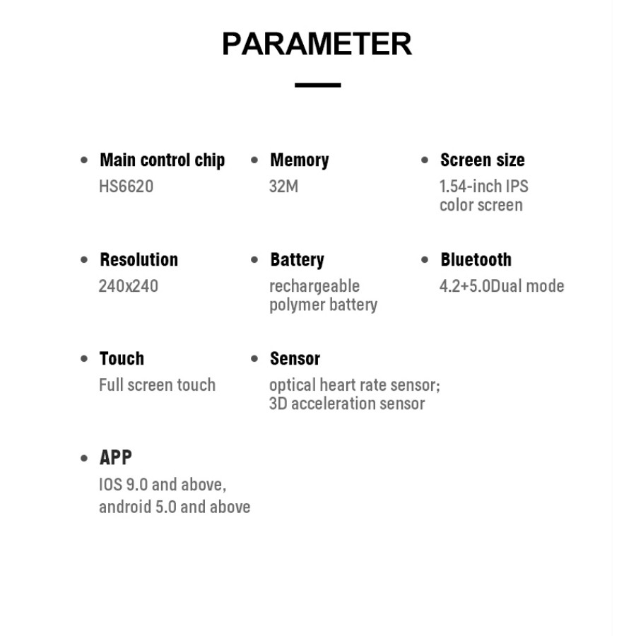 Jam Tangan Smartwatch Murah