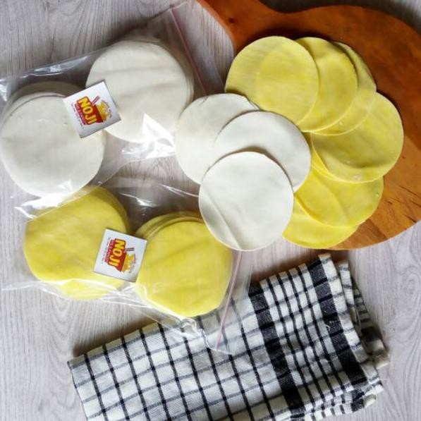 

Grosir 0HKZS Kulit dimsum noji 500gr ukuran 7-12cm (GRATIS PACKING DUS) Q95 Terkini