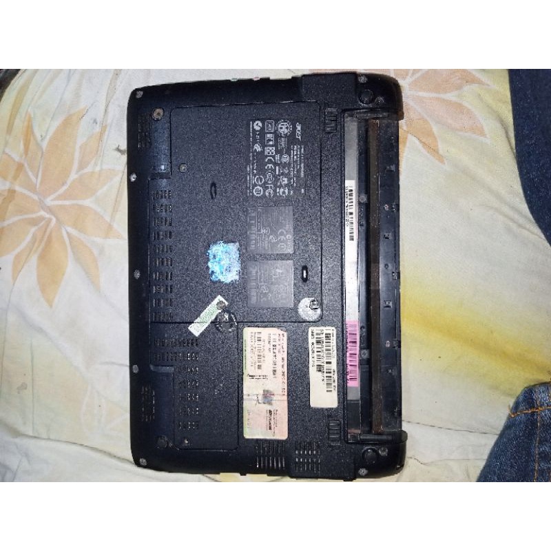 Motherboard Acer aspire one 532h