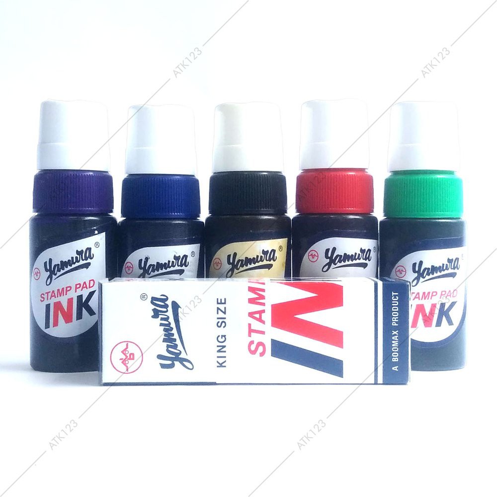 

Langsung Order Tinta Bak Stempel Yamura King Size 50 cc Berkualitas