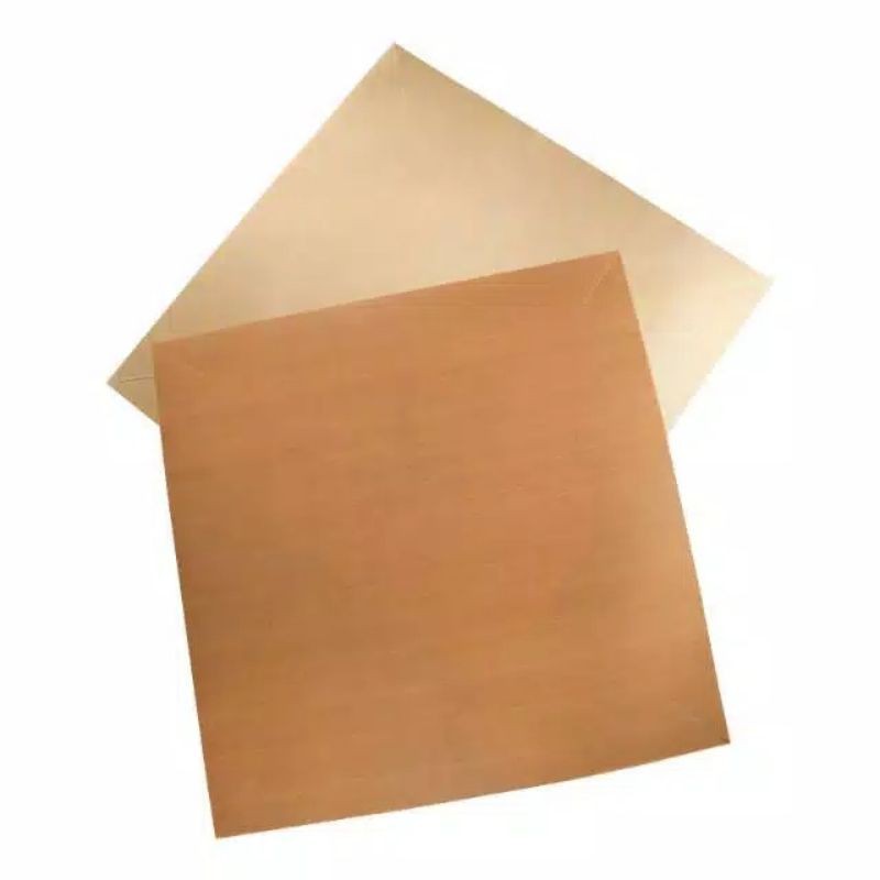 Silpat / baking paper kain / alat panggangan Anti lengket
