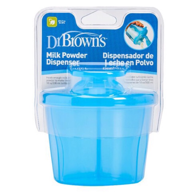 Dr Brown’s - Milk Powder Dispenser