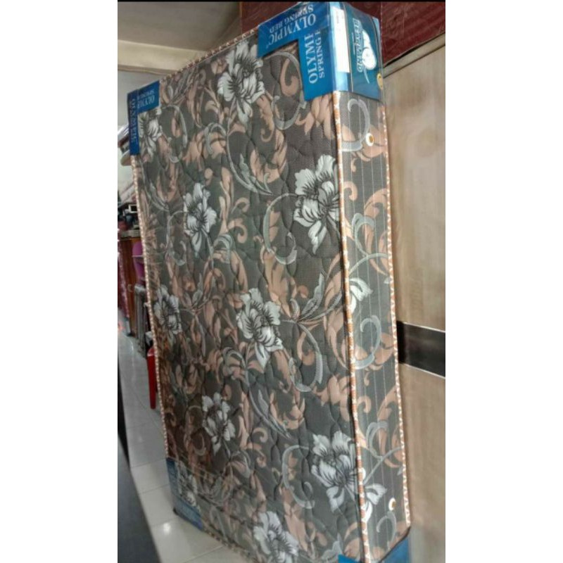 Springbed bearland no 3