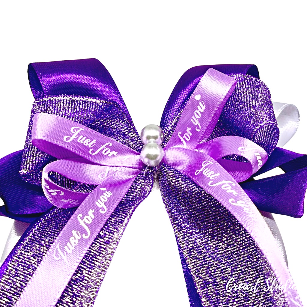 

Pita Kado Creart Limited Edition "Just For You" - Size Large