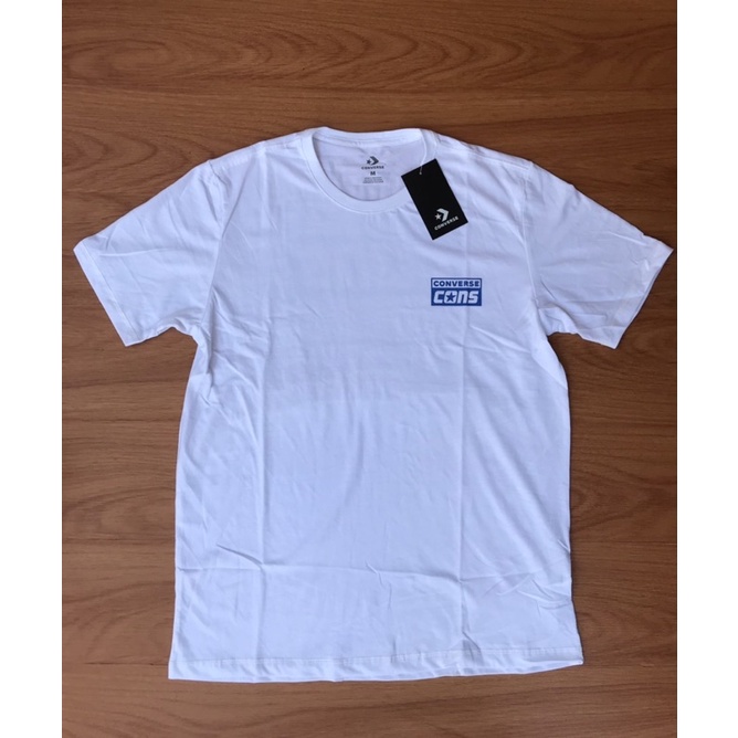 Tshirt CONVERSE
