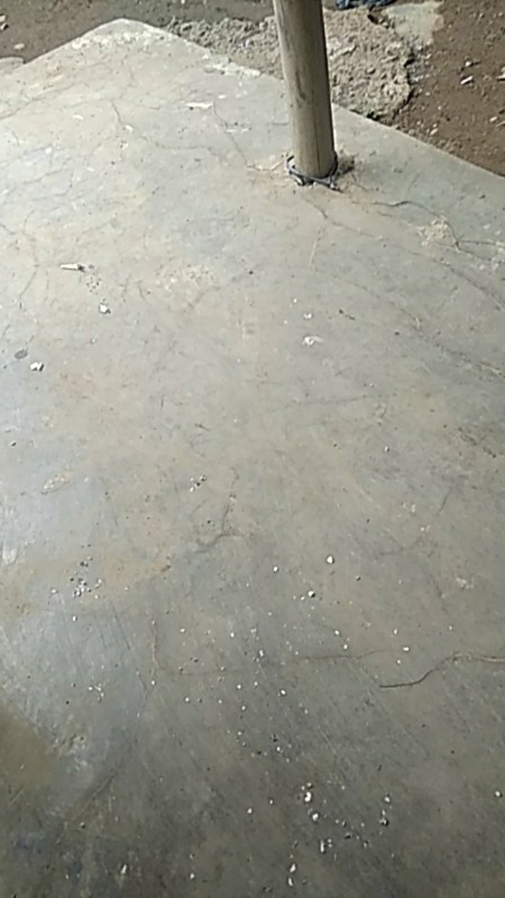 Tey-17 Batik Wanita Asj Sa Hrb026 Kenongo Kemeja Tosca Pendek